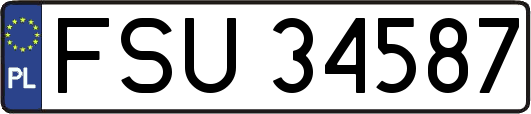 FSU34587
