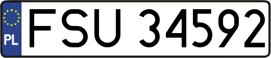FSU34592