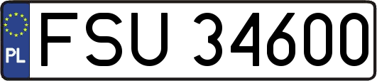 FSU34600