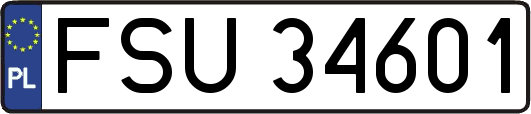 FSU34601