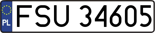 FSU34605