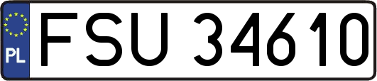 FSU34610