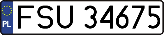 FSU34675