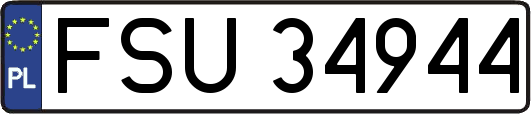 FSU34944