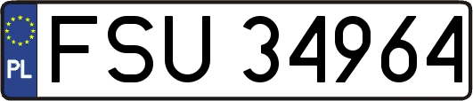 FSU34964