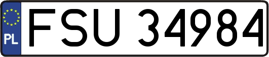 FSU34984