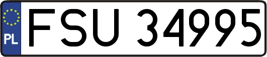 FSU34995