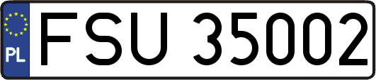 FSU35002