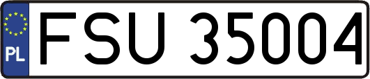 FSU35004