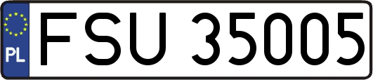 FSU35005