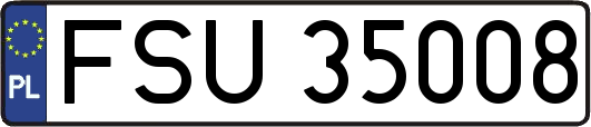 FSU35008