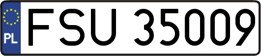FSU35009