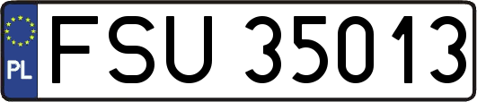 FSU35013