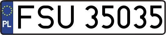 FSU35035