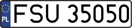 FSU35050