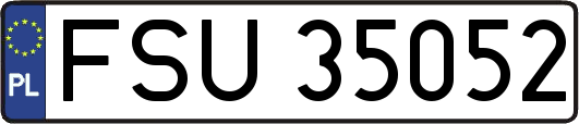 FSU35052