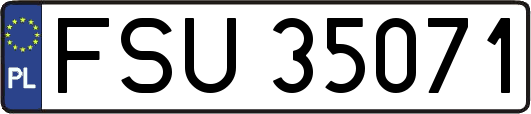FSU35071
