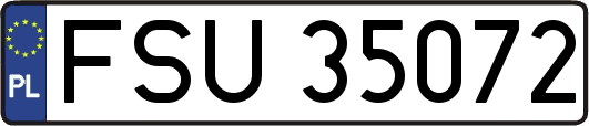 FSU35072