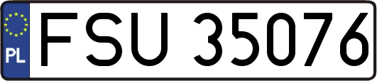 FSU35076