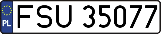 FSU35077