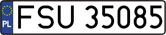 FSU35085