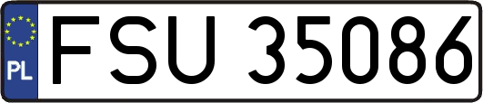 FSU35086