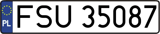 FSU35087