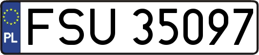 FSU35097