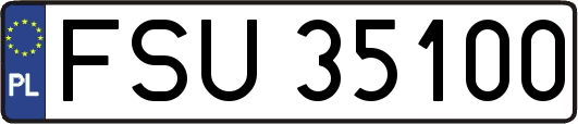 FSU35100