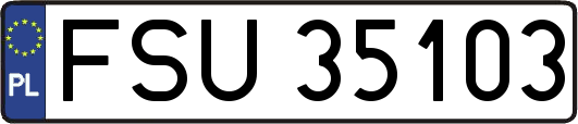 FSU35103
