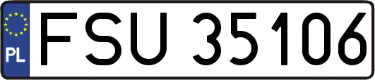 FSU35106