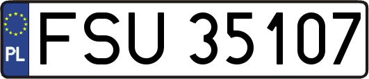 FSU35107