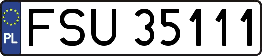 FSU35111