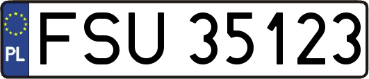 FSU35123