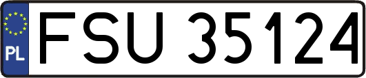 FSU35124