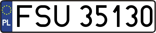 FSU35130