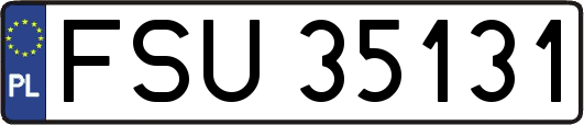FSU35131