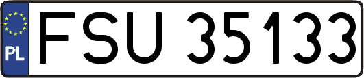 FSU35133