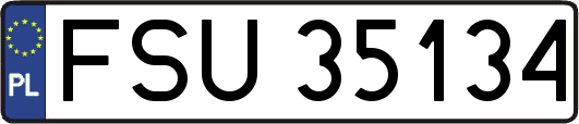 FSU35134