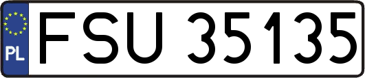 FSU35135