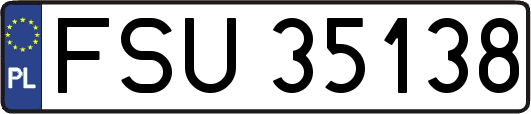 FSU35138