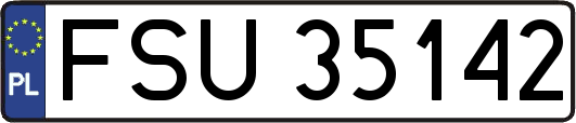 FSU35142