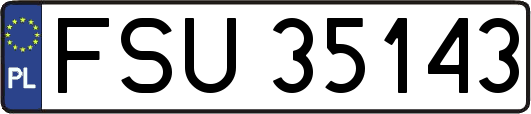 FSU35143