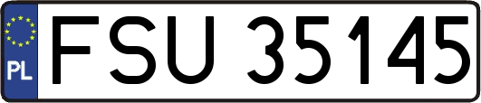 FSU35145