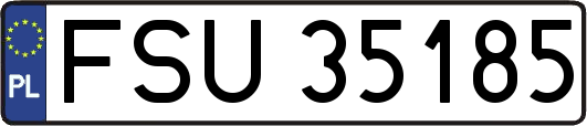 FSU35185