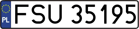 FSU35195