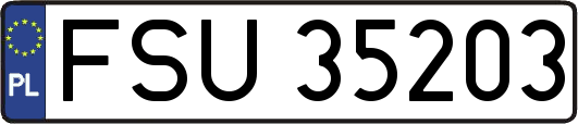 FSU35203
