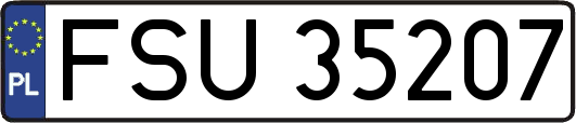 FSU35207