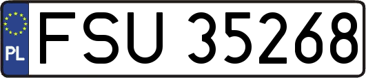 FSU35268