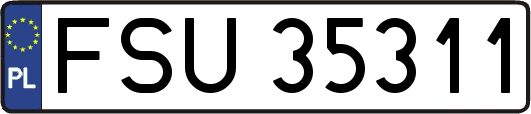 FSU35311